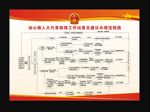 人大代表流程图