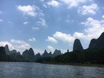 广西的山