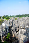 石林风景区