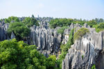 石林风景区