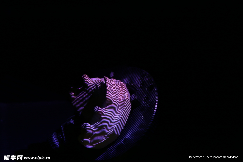 扫描