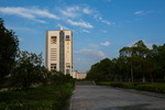 南昌大学
