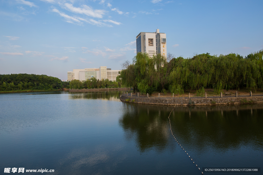 南昌大学