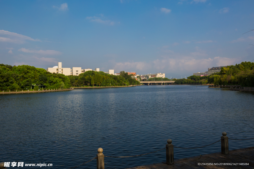 南昌大学