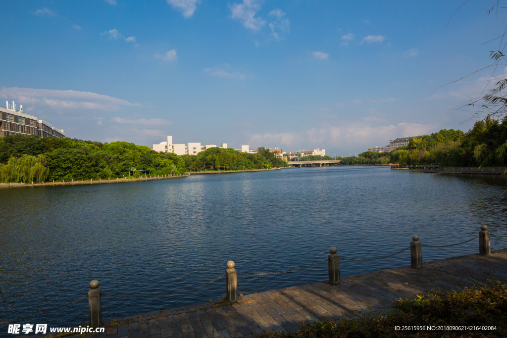 南昌大学