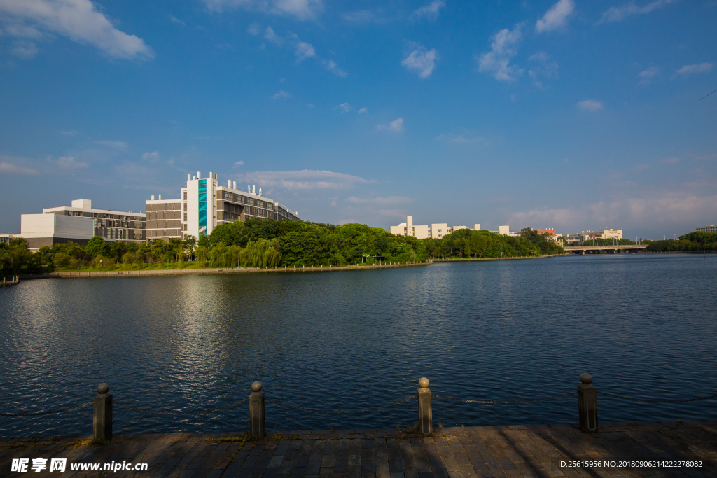 南昌大学