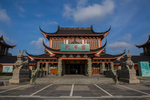 天香园