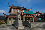 天香园