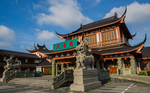 天香园