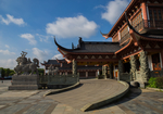 天香园