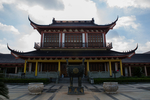 天香园