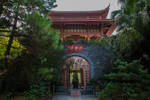 天香园