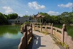 天香园