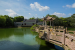 天香园