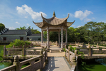 天香园