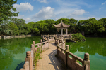 天香园