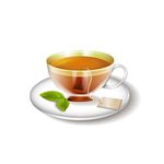 茶