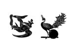 中国古典花纹
