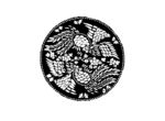 中国古典花纹