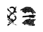 中国古典花纹