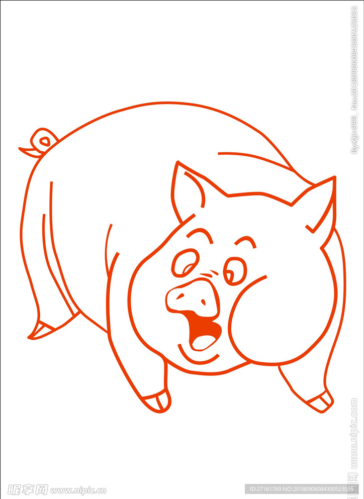 胖猪猪