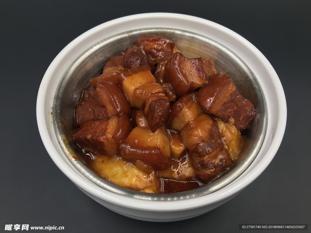 红烧肉
