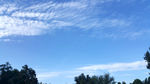 晴朗天空