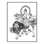 文殊菩萨