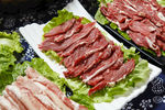 牛肉片