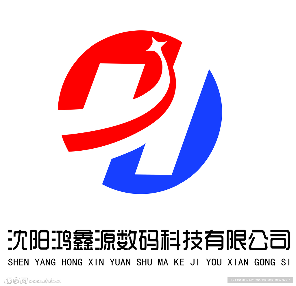 公司logo