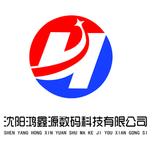 公司logo