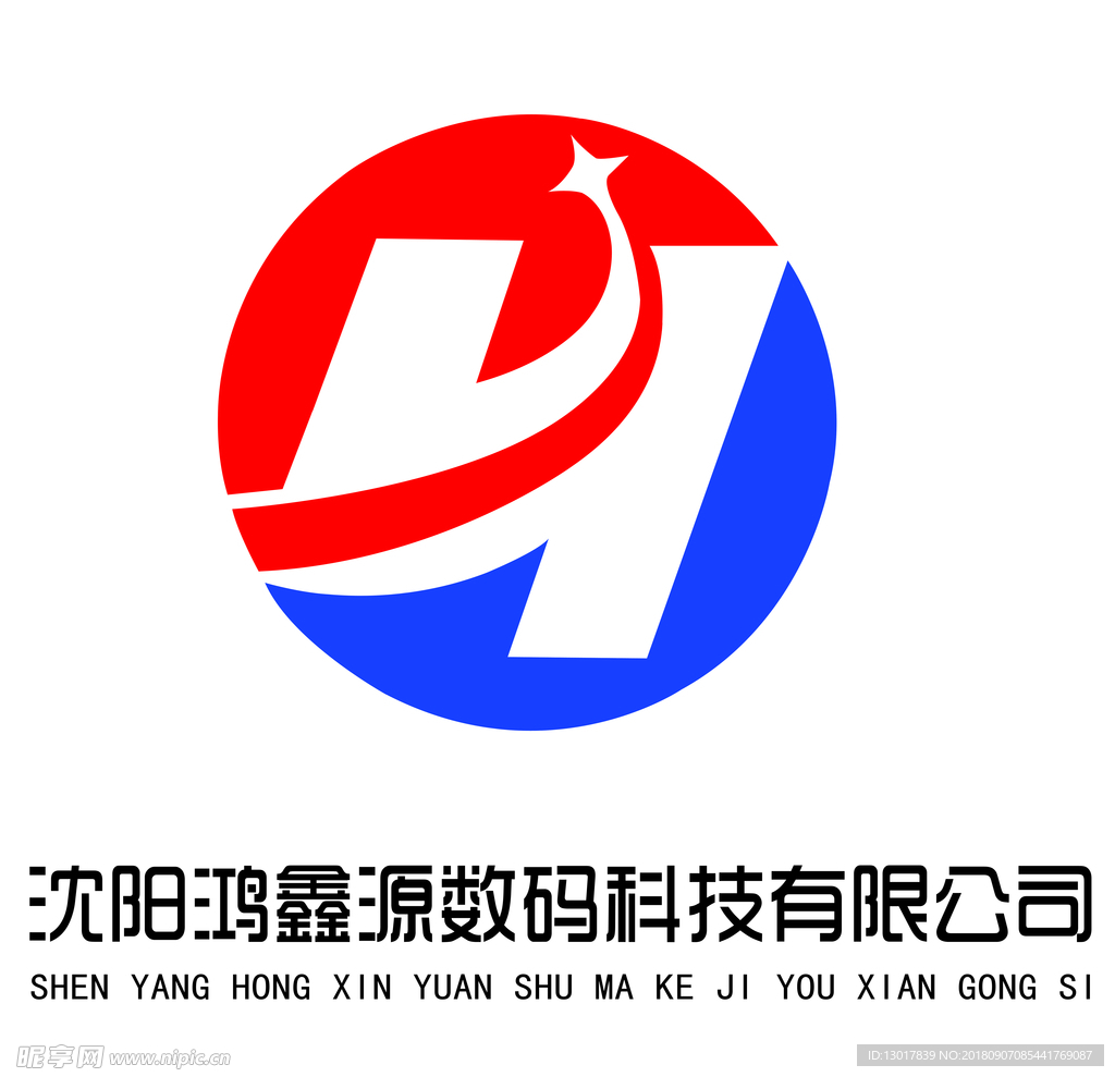 公司logo