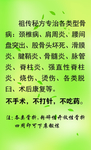 骨折名片