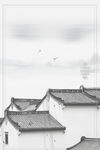 中国风