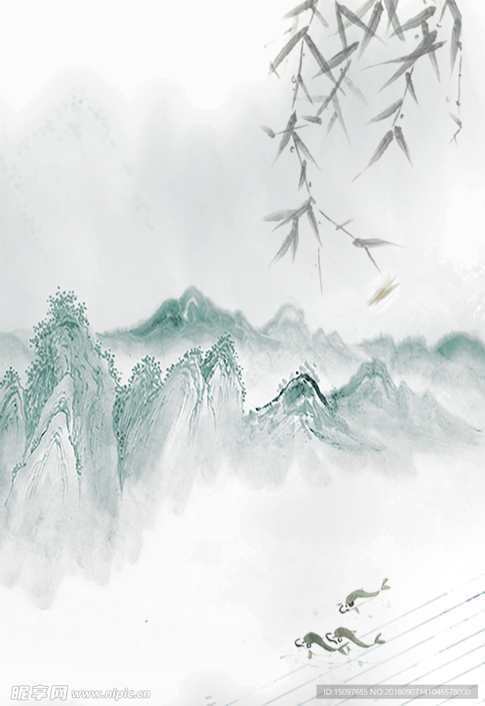 中国风