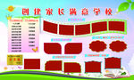 学校版面