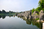 石林风景