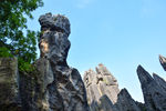 石林风景