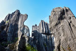 石林风景