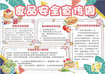 安全小报