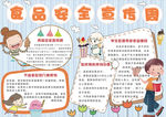 安全小报