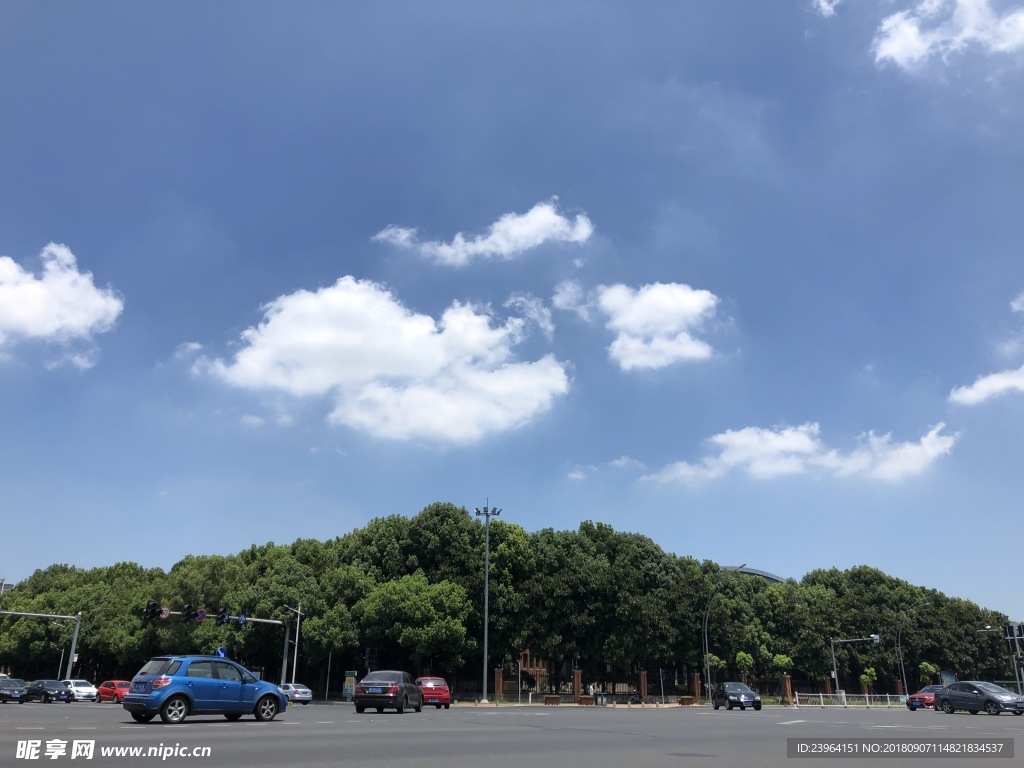嘉兴街道