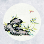 中国风背景