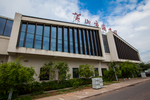 黄山市图书馆