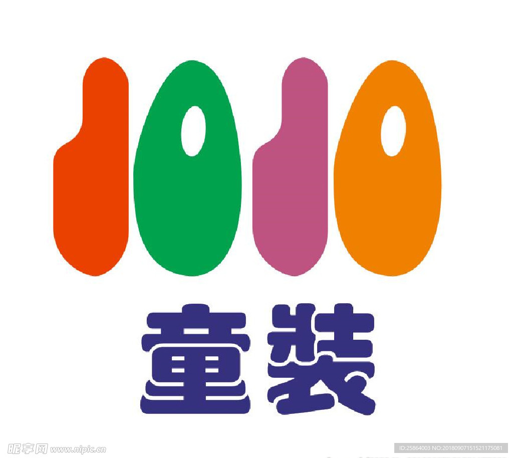 dodo童装