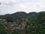 路途中的风景
