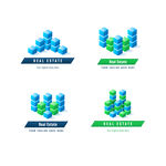 房地产logo