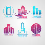 房地产logo