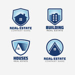 房地产logo