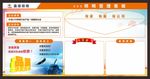 管理看板 企业文化